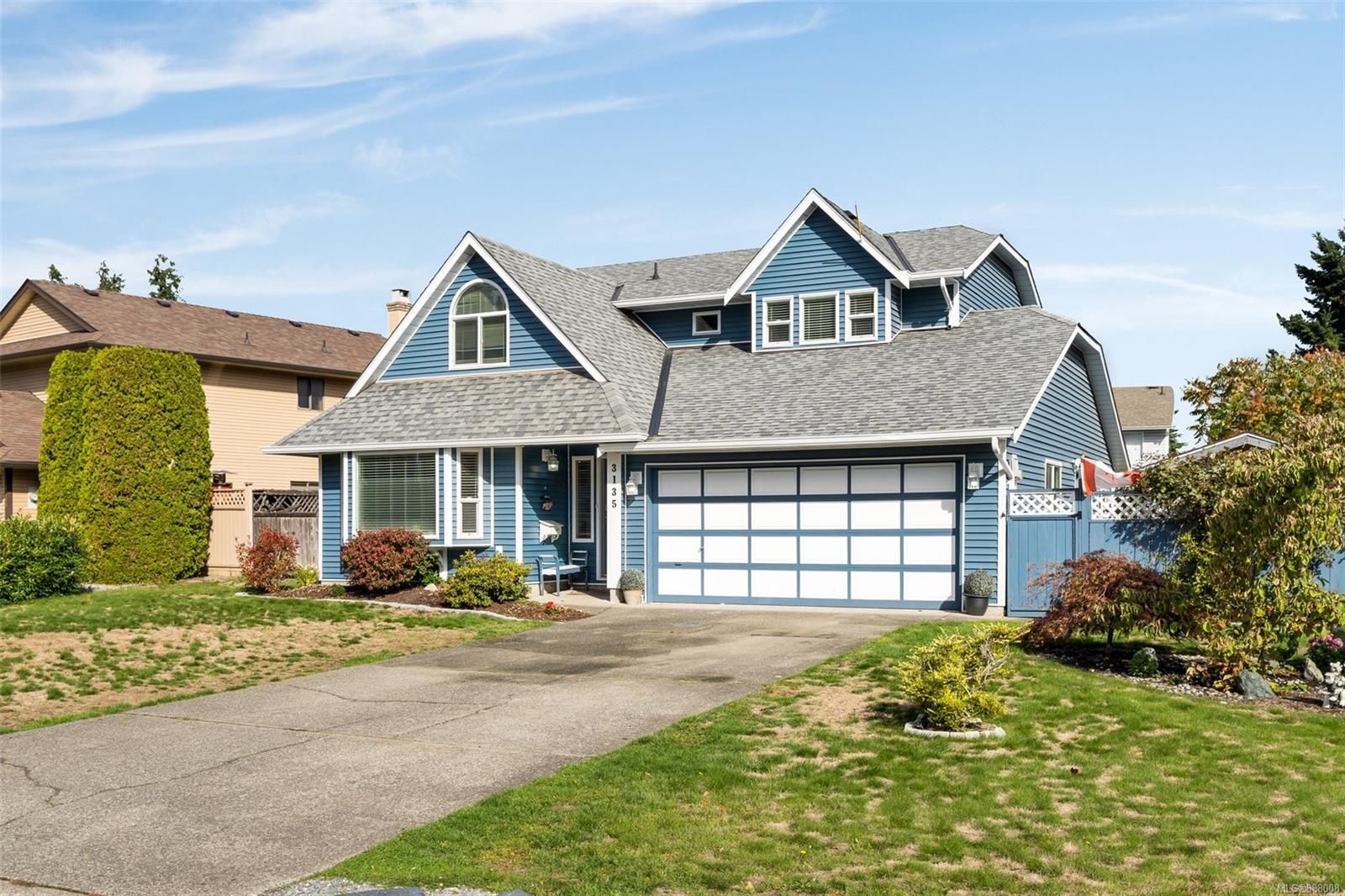 SOLD!  3135 Antrobus Cres in Colwood